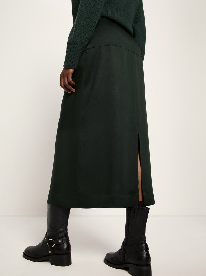 skirt from LANIUS