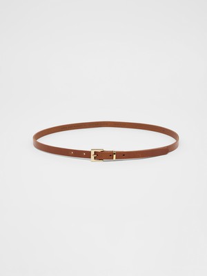 Thin belt from LANIUS