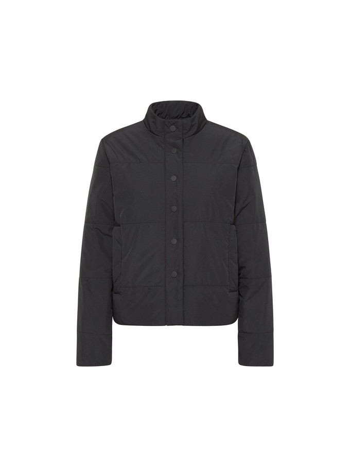 Lightly padded jacket (GRS) from LANIUS