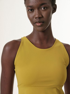 Midi top from LANIUS
