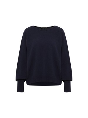 Round neck sweater from LANIUS
