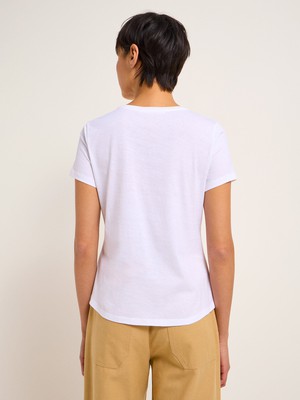 Statement shirt 25 (GOTS) from LANIUS