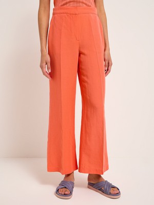 Wide leg pants from LANIUS