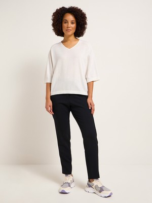 Knitted shirt (GOTS) from LANIUS