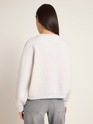 Pre-sale - Statement Sweatshirt (GOTS) from LANIUS