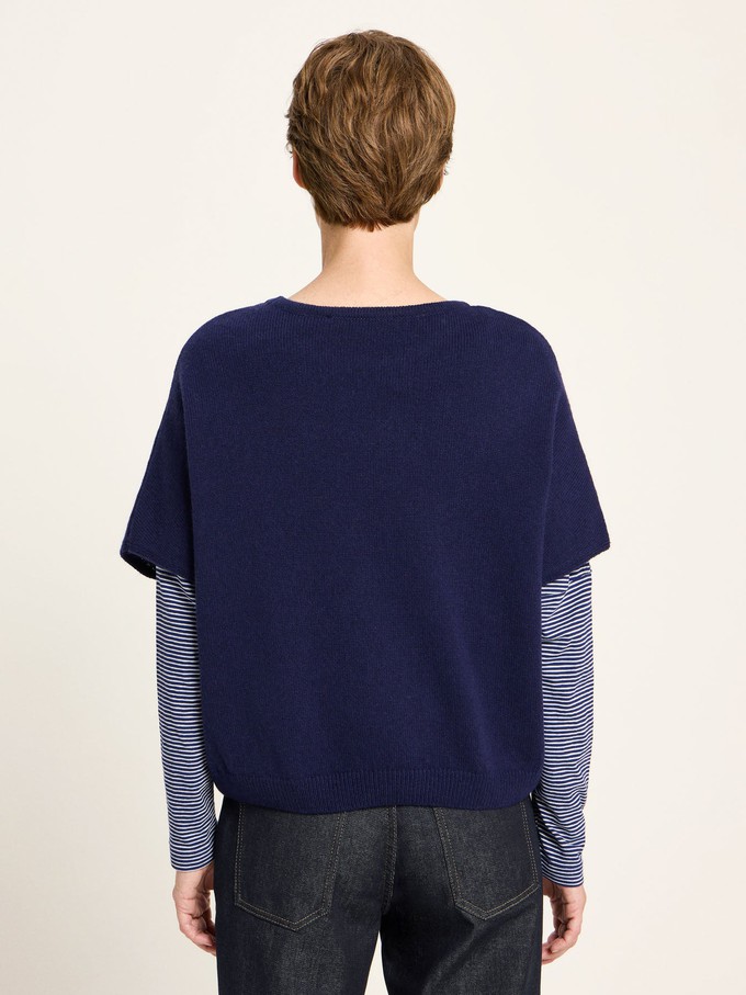 Cardigan (GOTS) from LANIUS