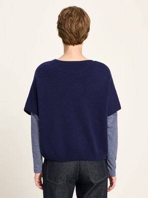 Cardigan (GOTS) from LANIUS