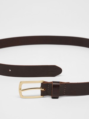 Jeans Belt from LANIUS