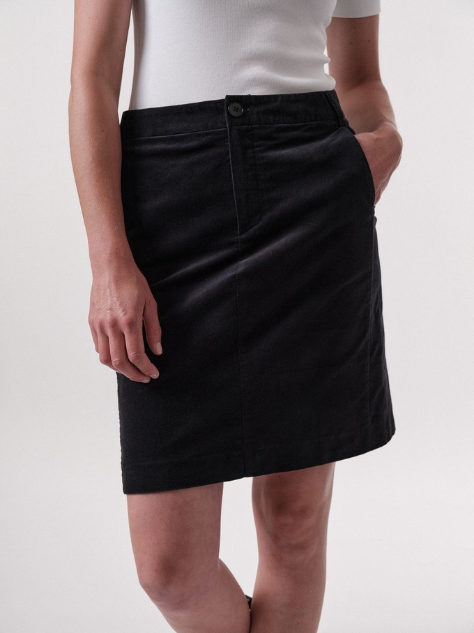 Velvet Rock from LANIUS