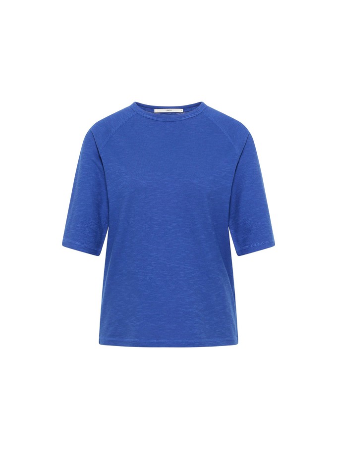 Raglan shirt GOTS from LANIUS