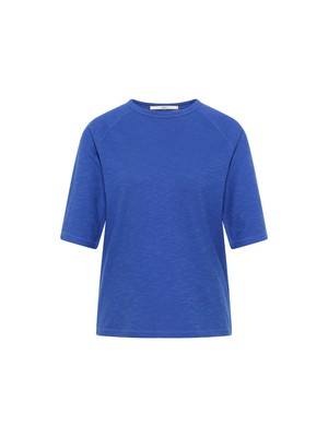 Raglan shirt GOTS from LANIUS