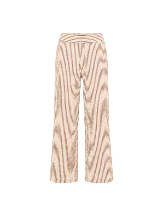 striped pants (OCS) from LANIUS