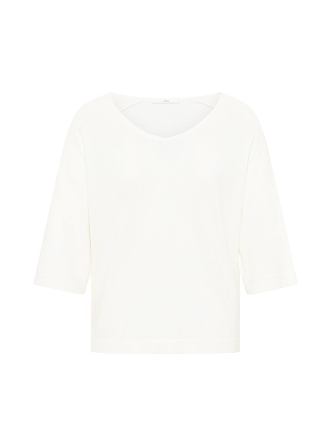 Knitted shirt (GOTS) from LANIUS