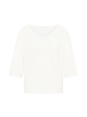 Knitted shirt (GOTS) from LANIUS