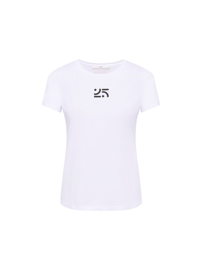 Statement shirt 25 (GOTS) from LANIUS
