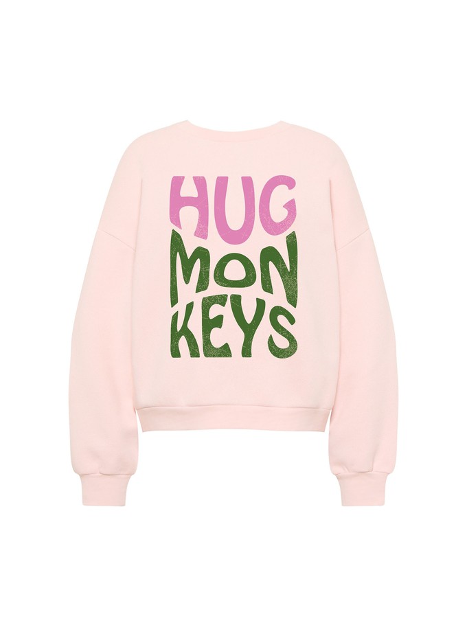 Pre-sale - Statement Sweatshirt (GOTS) from LANIUS