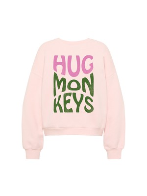 Pre-sale - Statement Sweatshirt (GOTS) from LANIUS