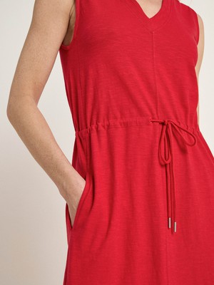 Maxi dress (GOTS) from LANIUS