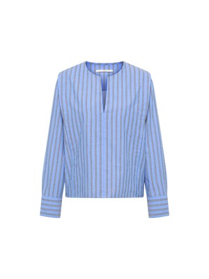 Striped Blouse (OCS) from LANIUS