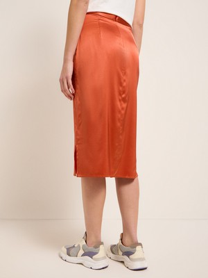 Silk skirt from LANIUS