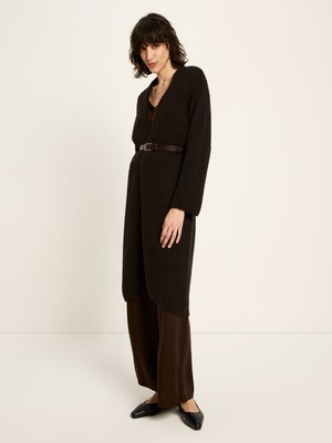 Knitted coat from LANIUS