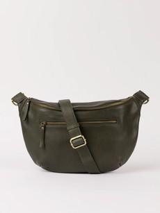 Shoulder bag "Drew Maxi" via LANIUS