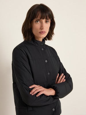 Lightly padded jacket (GRS) from LANIUS