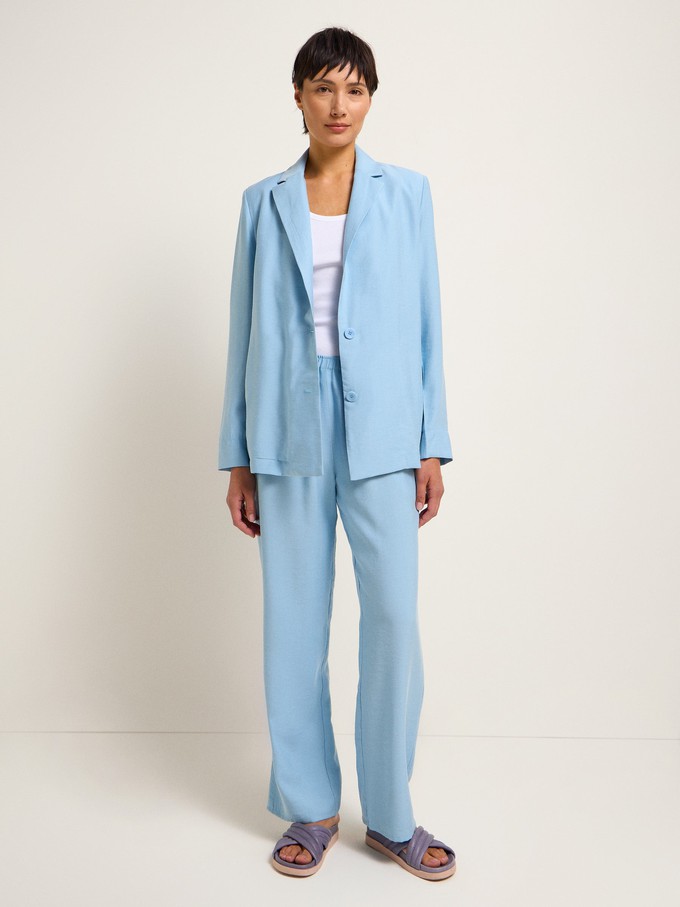 Relaxed Blazer from LANIUS