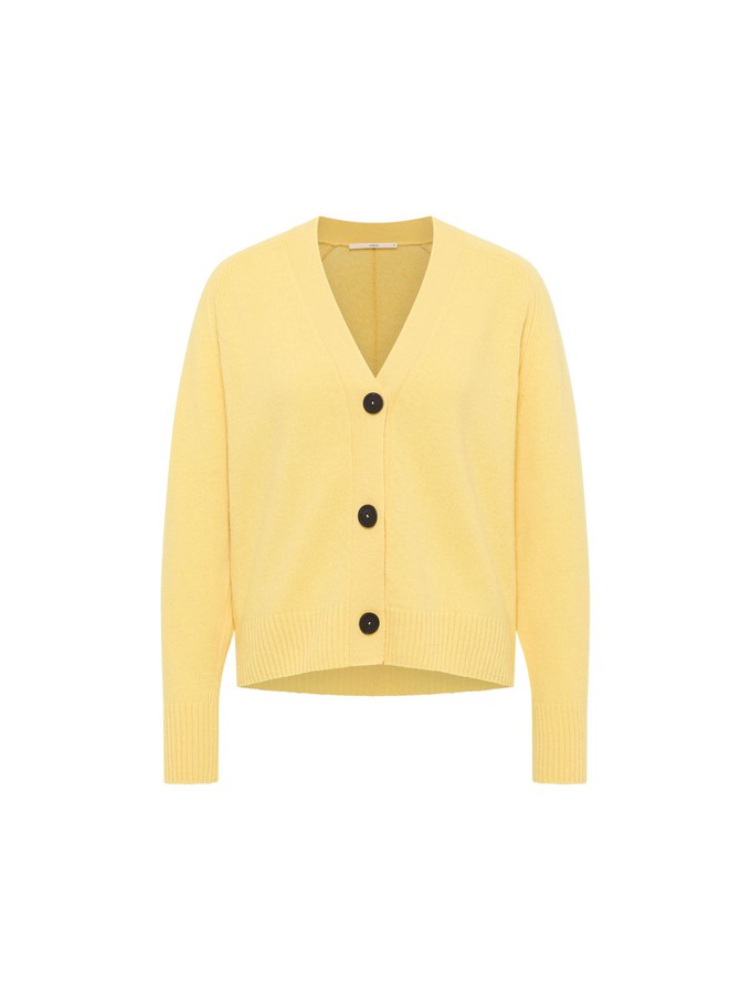 Cardigan from LANIUS