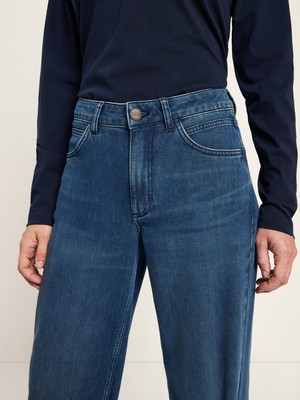 Relaxed Jeans (GOTS) from LANIUS