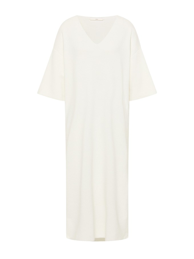 Knitted dress (GOTS) from LANIUS