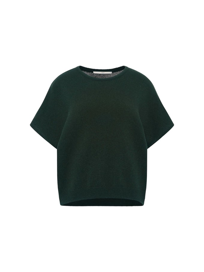 Cardigan (GOTS) from LANIUS