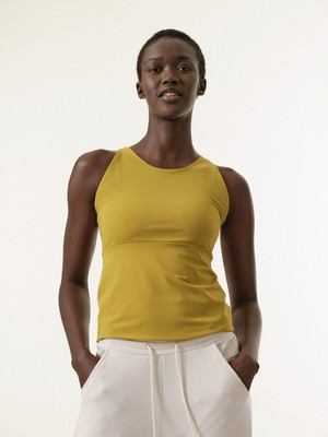Midi top from LANIUS