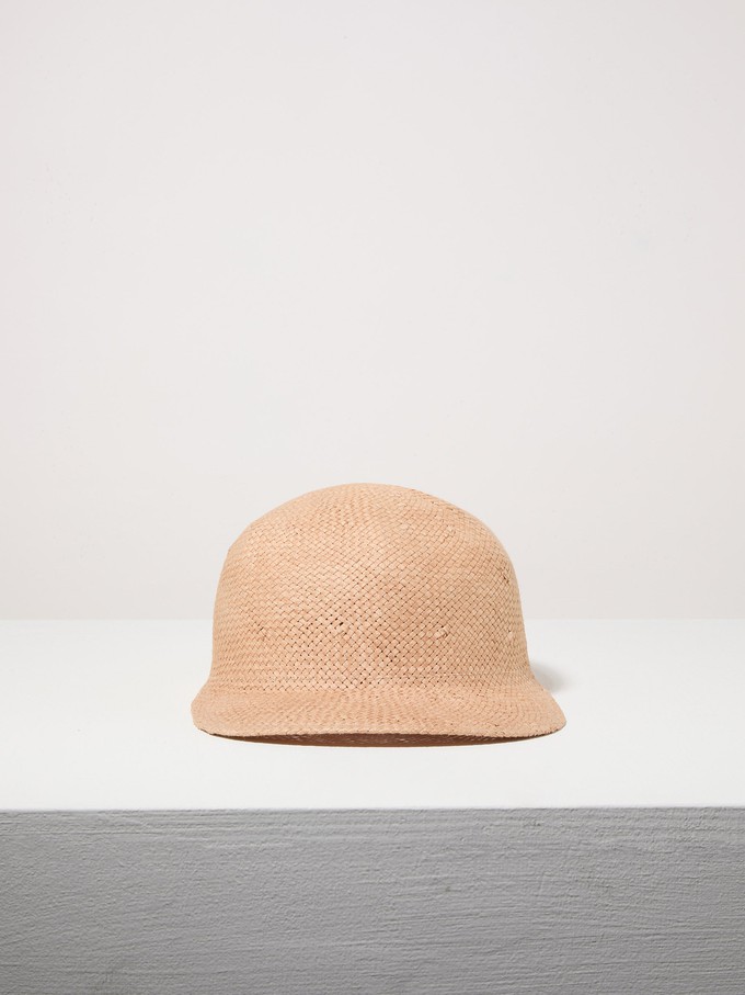 Peaked cap from LANIUS