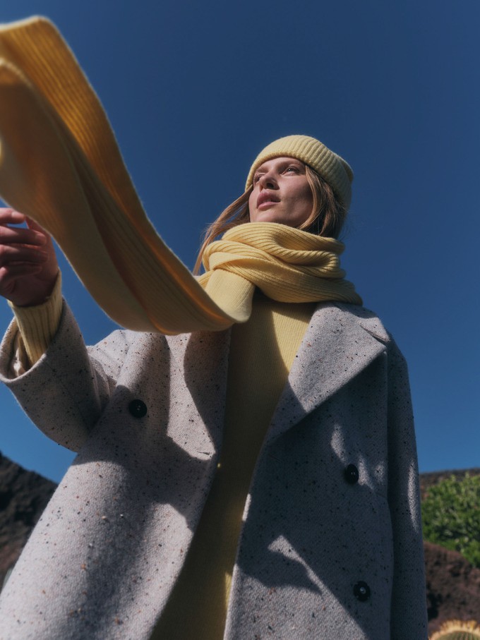 Scarf from LANIUS