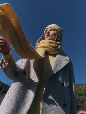 Scarf from LANIUS