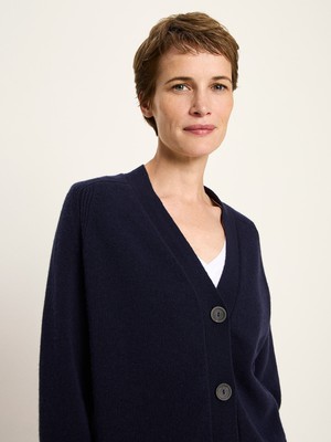 Cardigan from LANIUS