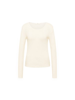 long-sleeved shirt (OCS) from LANIUS