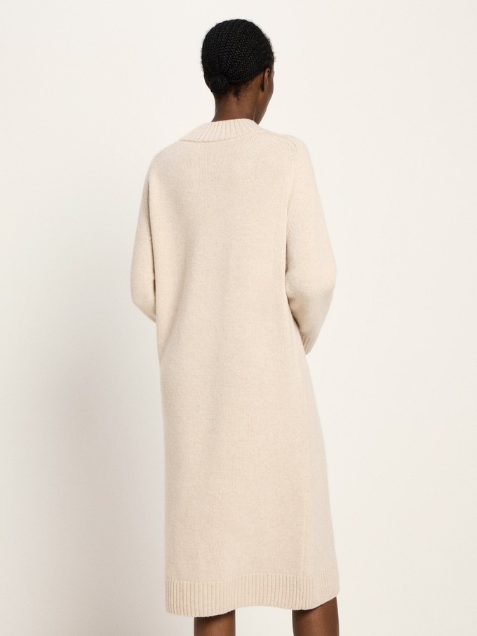 Knitted dress from LANIUS