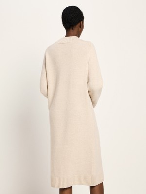 Knitted dress from LANIUS