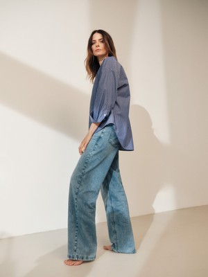 Pre-Order Marlenejeans  (GOTS) from LANIUS