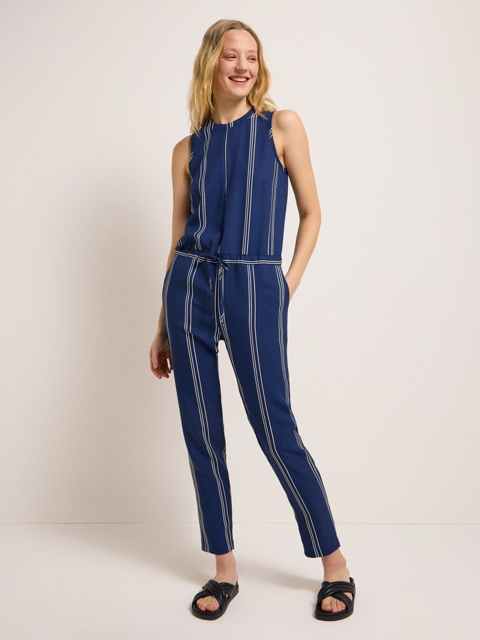 Jumpsuit from LANIUS