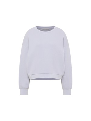 Oversize Sweatshirt (GOTS) from LANIUS