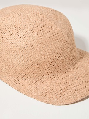 Peaked cap from LANIUS
