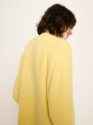 Cardigan from LANIUS
