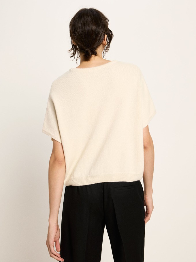 Cardigan (GOTS) from LANIUS