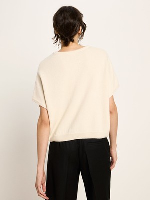 Cardigan (GOTS) from LANIUS