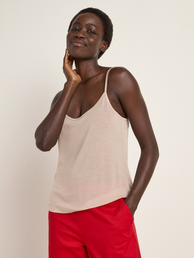 Tank top from LANIUS