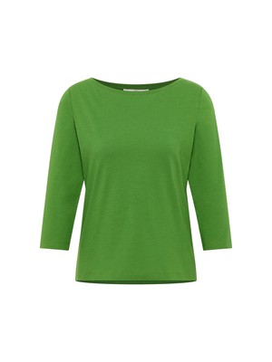 Submarine shirt with 3/4 sleeves (GOTS) from LANIUS