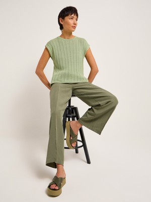Platform mules from LANIUS